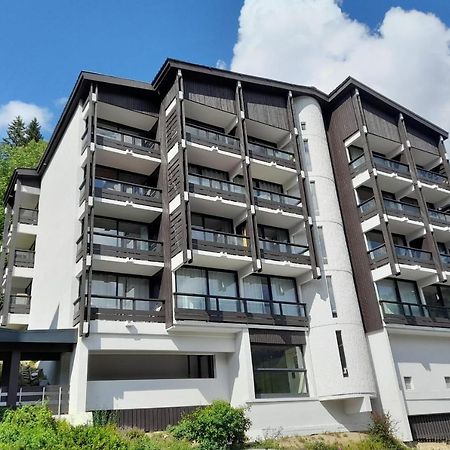 Sunny Studio With Balcony La Clusaz Εξωτερικό φωτογραφία